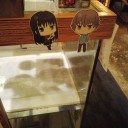 劇場版「空の境界　未来福音」CAFE