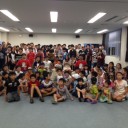 第４０回金ギャラドス杯《ＷＣＳ凱旋大会》