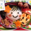 明日が運動会