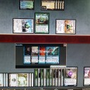 MO　テーロス　シールド　魔境すぎる…