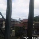 嵐の前の静けさ