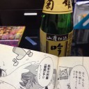 週末期～チームシールドとWLCと夜桜～