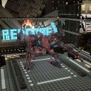 【ACVD】UNAC４機で出撃