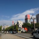 木曜　〓申込と歩きと〓