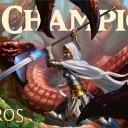 【告知】テーロス　ゲームデーのお知らせ