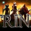 Trineクリア