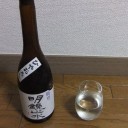 明鏡止水 特選純米吟醸　ひやおろし（長野）