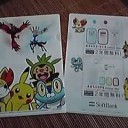 XY発売日のポケセンに行ってきました