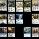 【MTG】ドラフト　このデッキ悪いですか？【エスパー】