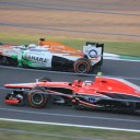 良いレース