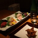 酒宴始まる
