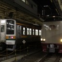 寝台電車