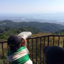 インドアの次はアウトドア！六甲山フィールドアスレチック