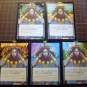 【拡張アート】渦まく知識【グルラン】