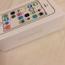 iPhone 5s