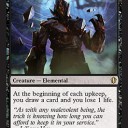 【ＥＤＨ：統率者戦】　サルベにスポイラーの情報が来ていると聞きましてとりあえず！！　＜Commander 2013 Spoiler 12/51＞