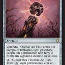 【ＥＤＨ：統率者戦】　サルベにスポイラーの情報が来ていると聞きましてとりあえず！！　＜Commander 2013 Spoiler 12/51＞