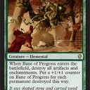 【ＥＤＨ：統率者戦】　サルベにスポイラーの情報が来ていると聞きましてとりあえず！！　＜Commander 2013 Spoiler 12/51＞