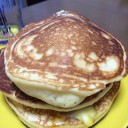 ホットケーキ