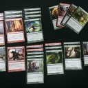 平日MTG