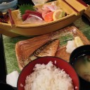 土曜　〓作業と外食と〓
