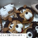 なんでも「食欲の秋だから」で済ませられる秋がやってきました