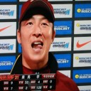 美馬４安打完封！嶋が決勝打で日本シリーズ王手！