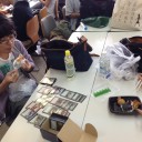 【大会レポ】新宿PWC-390th-3人チームシールド戦