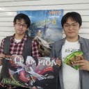 【報告】テーロス・ゲームデー