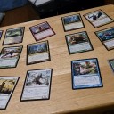 THSのゲームデーの前に・・・・ ちょい修正