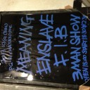 FIB@初台WALL