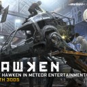 hawken布教日記　hawkenの良いと思う点・良くないと思う点