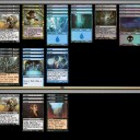 Pauper：RitualUB