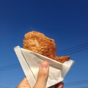 月曜　〓鯛焼きと飛行機と〓