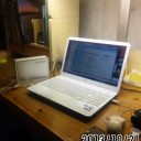 ＃Wendy21　キーボードの誇り