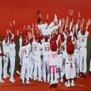楽天がロッテ下し、初の日本シリーズ進出
