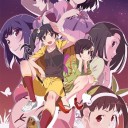 偽物語　今日のカード