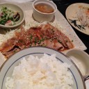 火曜　〓和食とケーキと〓