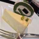 火曜　〓和食とケーキと〓