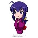 ラスクロのデッキを毎日いじってはいるのだが。