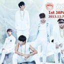 防弾少年団、追加公演決定！予想を超える人気に12/7(土)昼公演が開催決定