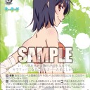 偽物語　今日のカード４