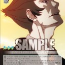 偽物語　今日のカード４