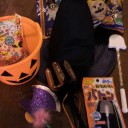 ハロウィン・・・Trick or Treat?