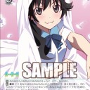 偽物語　今日のカード５