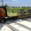 【Steam】Euro Truck Simulator 2 - Halloween Paint Jobs Pack DLC ＆【Green Man Gaming】Payday2購入
