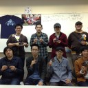 【大会レポ】新宿PWC-393rd-兼ゲームデー