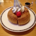 シロノワール