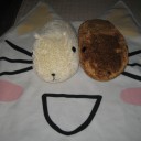 カピバラさん