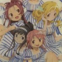 ぶっぱぶっぱ